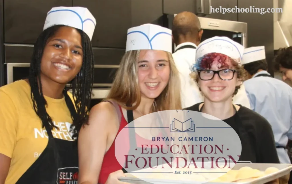 Cameron Impact Scholarship 2025/2026 in USA