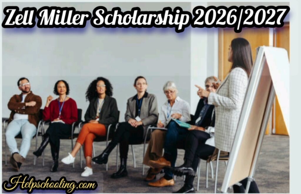Zell Miller Scholarship 2026/2027: Complete Guide