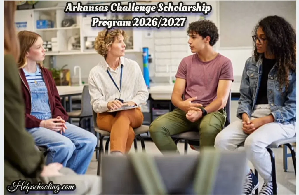 Arkansas Challenge Scholarship Program 2026/2027:Ultimate Guide:Apply now