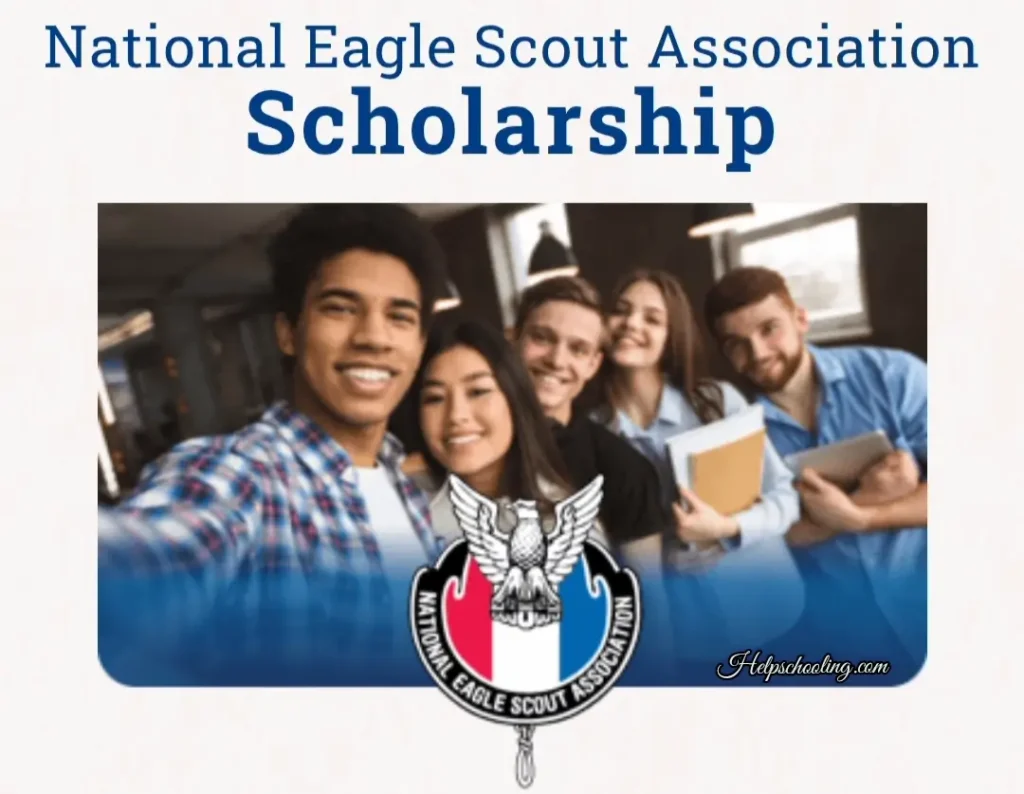 Eagle Scout Scholarships Program 2026/2027:Ultimate Guide:Apply now