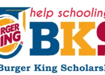 Burger King Scholarship Application 2025/2026 | How to Apply