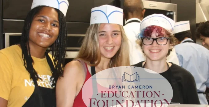 Cameron Impact Scholarship 2025/2026: Full Tuition in the USA