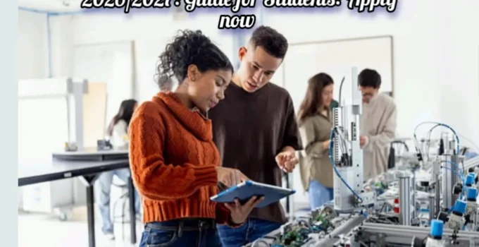 Smart Scholarship Program 2026/2027:Apply now