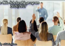 Live Más Scholarship 2026/2027:Full Application Guide:Apply now
