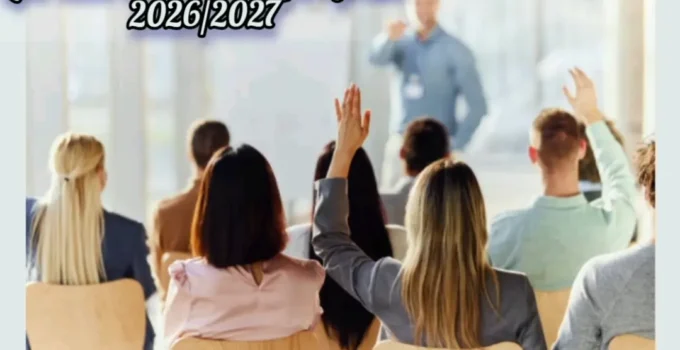 Live Más Scholarship 2026/2027:Full Application Guide:Apply now