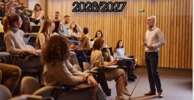 Dr Pepper Scholarship program 2026/2027:Full Guide:Apply now