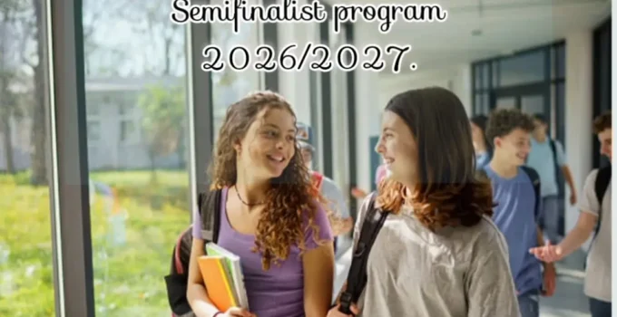 national-merit-scholarship-semifinalist-program 2026/2026:Apply now