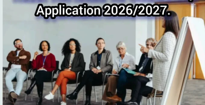 Thank You Letter for Scholarship Application 2026/2027:Perfect Guide:Apply now