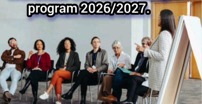 Morehead-Cain Scholarship program 2026/2027: Complete Guide:Apply now