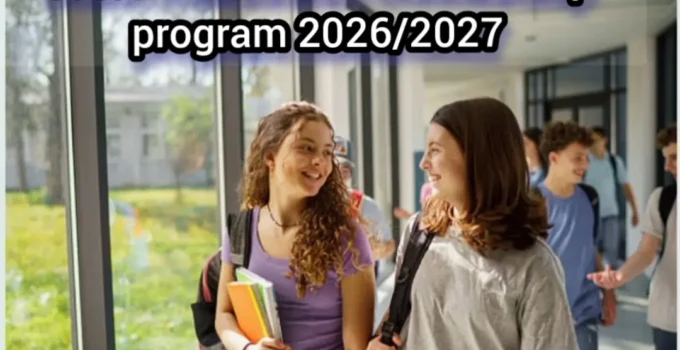 Gates Millennium Scholarship program 2026/2027: Complete Guide: Apply now