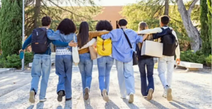 California Scholarship Federation 2026/2027: Complete Guide