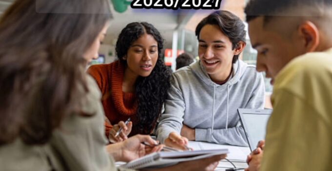 AP Scholarship Awards 2026/2027 :Program:Complete Guide:Apply now