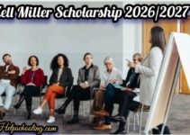 Zell Miller Scholarship Program 2026/2027:Complete Guide: Apply now Zell Miller Scholarship Program 2026/2027:Complete Guide: Apply now