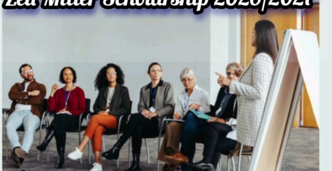 Zell Miller Scholarship Program 2026/2027:Complete Guide: Apply now