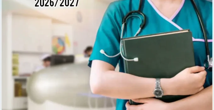 NHS Scholarship Program 2026/2027:Full Guide and Application:Apply now