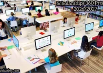 Scholarships 360 Program 2026/2027:Complete Guide: Apply now Scholarships 360 Program 2026/2027:Complete Guide: Apply now