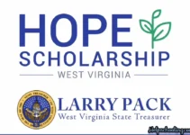 Hope Scholarship WV Application 2026/2027:Full Guide:Apply now