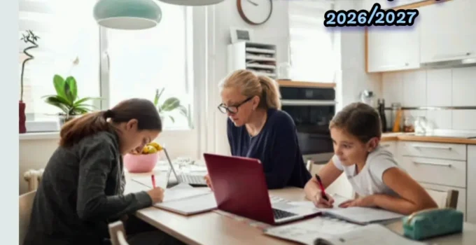 Dell Scholarship Program 2026/2027:Complete Application Guide:Apply now