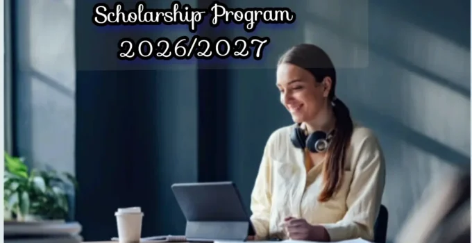 EIKS Most Valuable Student Scholarship Program 2026/2027:Full Guide: Apply now