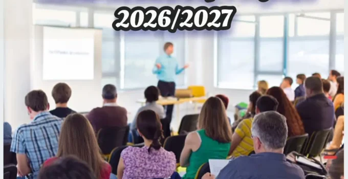 Cobell Scholarship Program 2026/2027:Unlimited Guide:Apply now