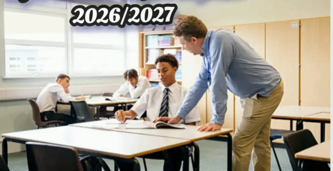 BYU Scholarships Program 2026/2027:Complete Guide:Apply now.