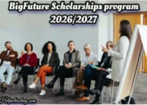 BigFuture Scholarships Program 2026/2027:Complete Guide:Apply now BigFuture Scholarships Program 2026/2027:Complete Guide:Apply now