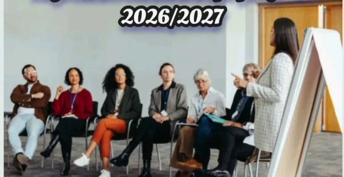 BigFuture Scholarships Program 2026/2027:Complete Guide:Apply now