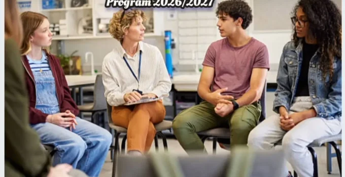 Arkansas Challenge Scholarship Program 2026/2027:Ultimate Guide:Apply now