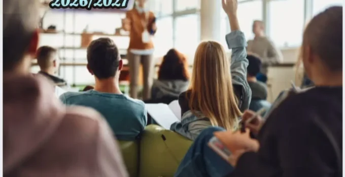 UCF Scholarships Program 2026/2027 – Complete Guide:Apply now