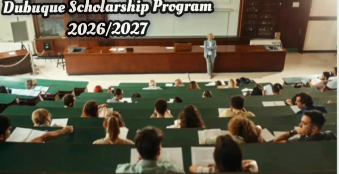 Society of Women’s Engineers Dubuque Scholarship Program 2026/2027:Full Guide:Apply now