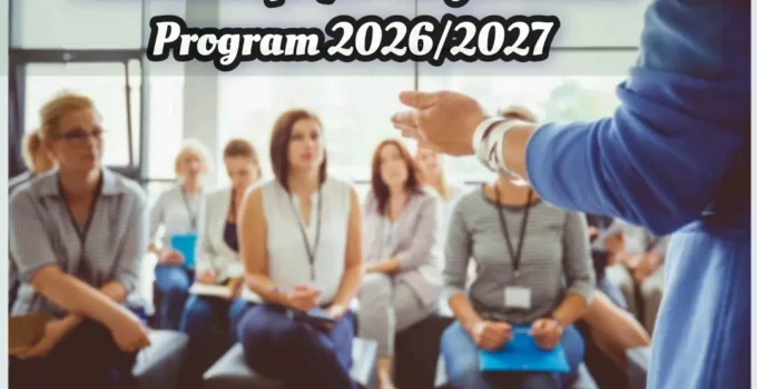 Scholarships for Single Moms Program 2026/2027:Complete Guide: Apply now