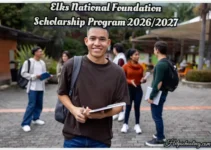 Elks National Foundation Scholarship Program 2026/2027:Complete Guide:Apply now Elks National Foundation Scholarship Program 2026/2027:Complete Guide:Apply now