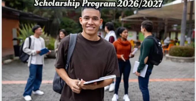 Elks National Foundation Scholarship Program 2026/2027:Complete Guide:Apply now