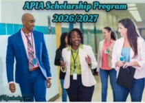 APIA Scholarship Program 2026/2027:Full Guide for Students:Apply now