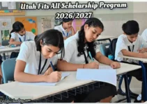 Utah Fits All Scholarship Program 2026/2027:Complete Guide: Apply now Utah Fits All Scholarship Program 2026/2027:Complete Guide: Apply now