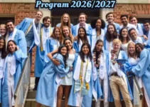Morehead Cain Scholarship Program 2026/2027: Complete Guide:Apply now