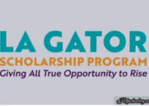 LA GATOR Scholarship Program 2026/2027 –Complete Guide: Apply now