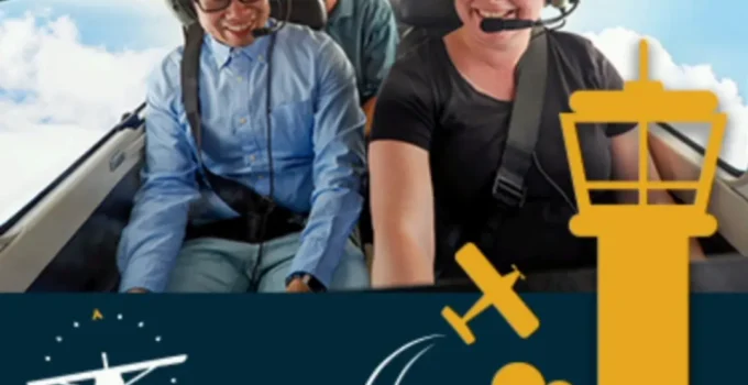 AOPA Scholarships Program 2026/2027:Complete  Guide:Apply now