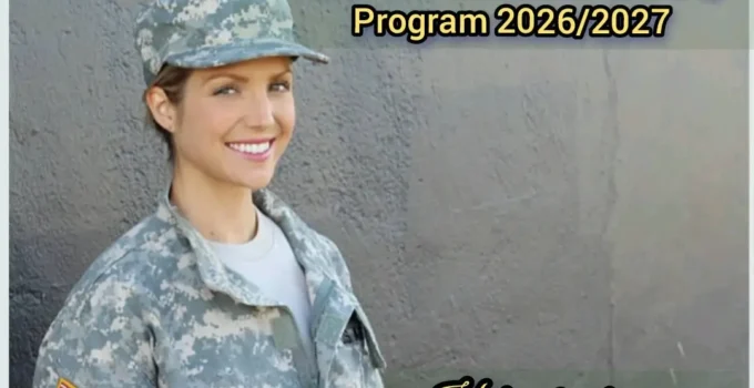 Air Force ROTC Scholarship Program 2026/2027: Complete Guide:Apply now