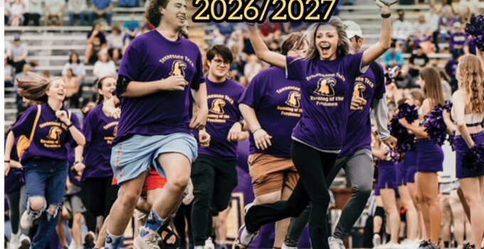 TN HOPE Scholarship Program 2026/2027:Complete Eligibility Guide:Apply now