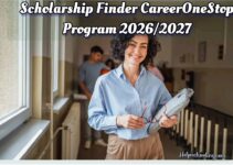 Scholarship Finder CareerOneStop Program 2026/2027:Ultimate Guide:Apply now Scholarship Finder CareerOneStop Program 2026/2027:Ultimate Guide:Apply now
