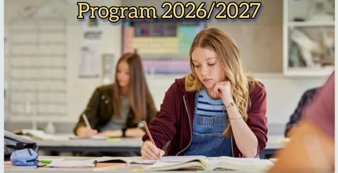 Palmetto Fellows Scholarship Program 2026/2027:Complete Guide:Apply now