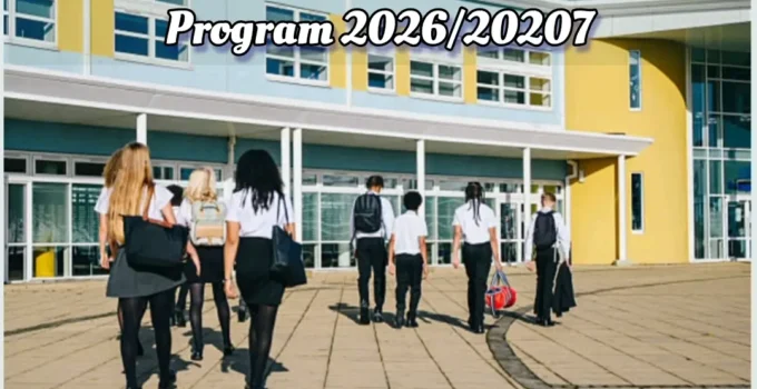 Michigan Achievement Scholarship Program 2026/2027:Your Complete Guide:Apply now