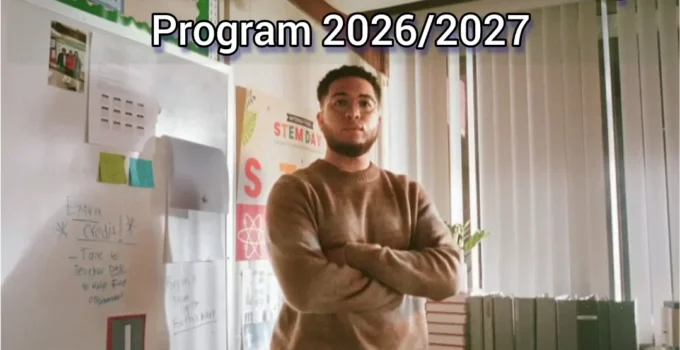 McDonald’s HACER Scholarship Program 2026/2027:A Complete Guide:Apply now