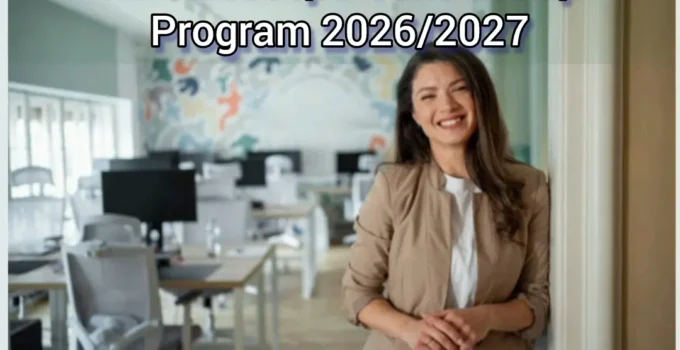 Kaleidoscope Scholarship Program 2026/2027 Complete Guide:Apply now