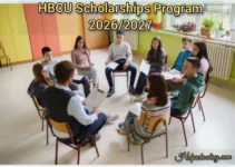 HBCU Scholarships Program 2026/2027:Complete Guide for Students:Apply now