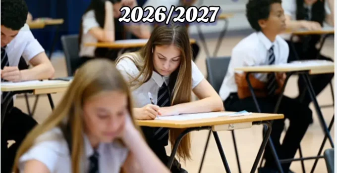 Fry Scholarship Program 2026/2027:Complete Guide:Apply now