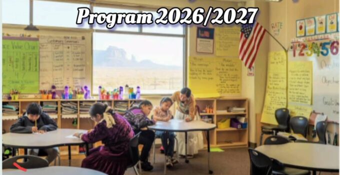 Voice of Democracy Scholarship Program 2026/2027: Complete Application Guide:Apply now