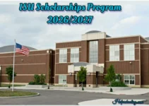 ISU Scholarships Program 2026/2027:Complete Guide:Apply now