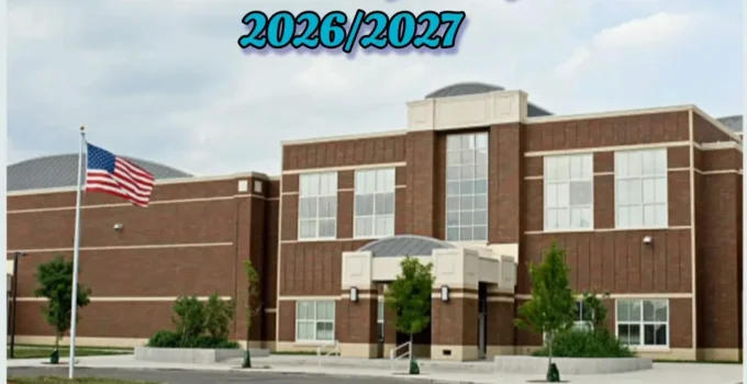 ISU Scholarships Program 2026/2027:Complete Guide:Apply now